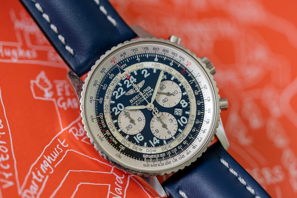 Breitling a22322 online