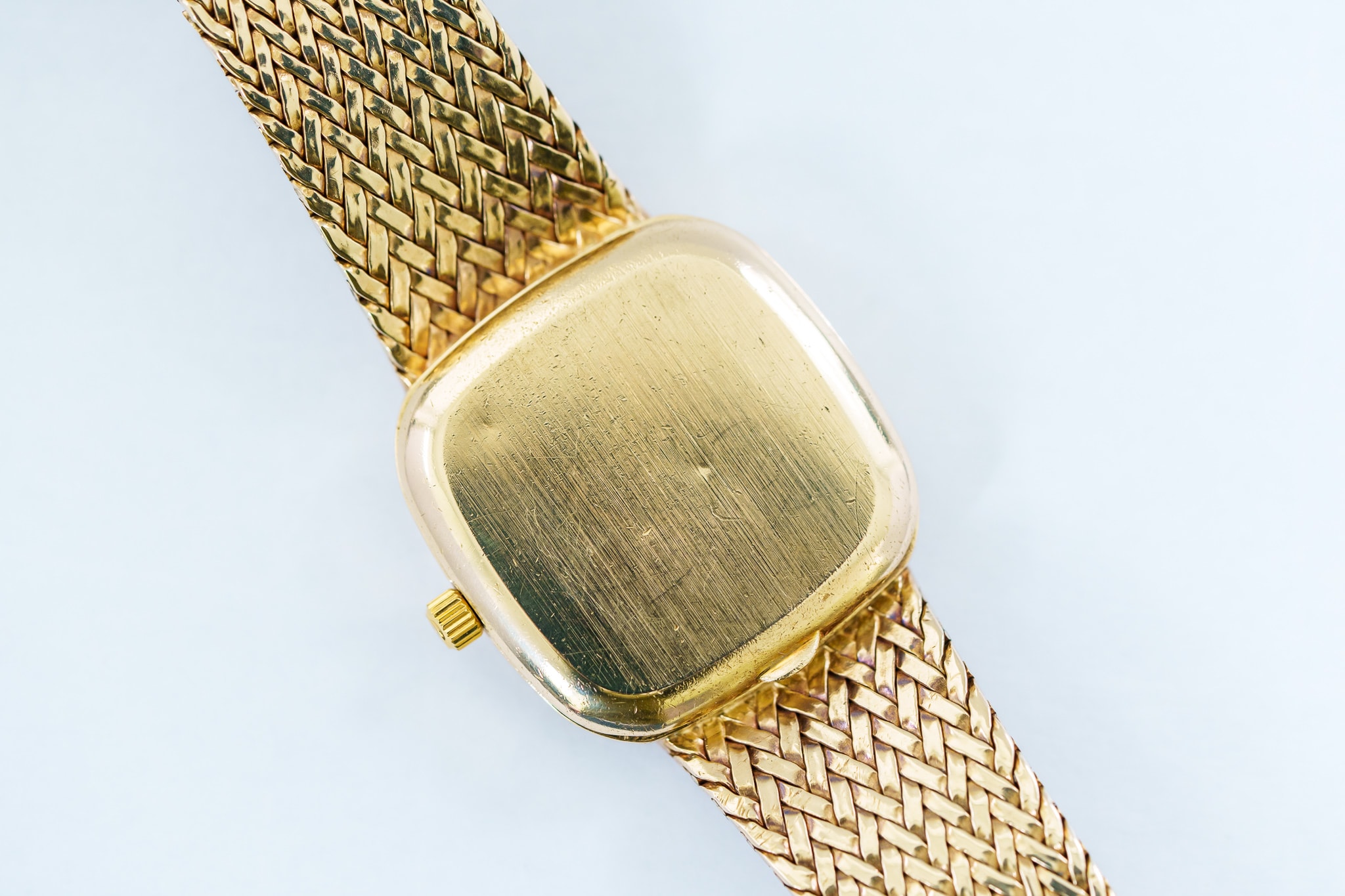 1970's omega deville watch best sale