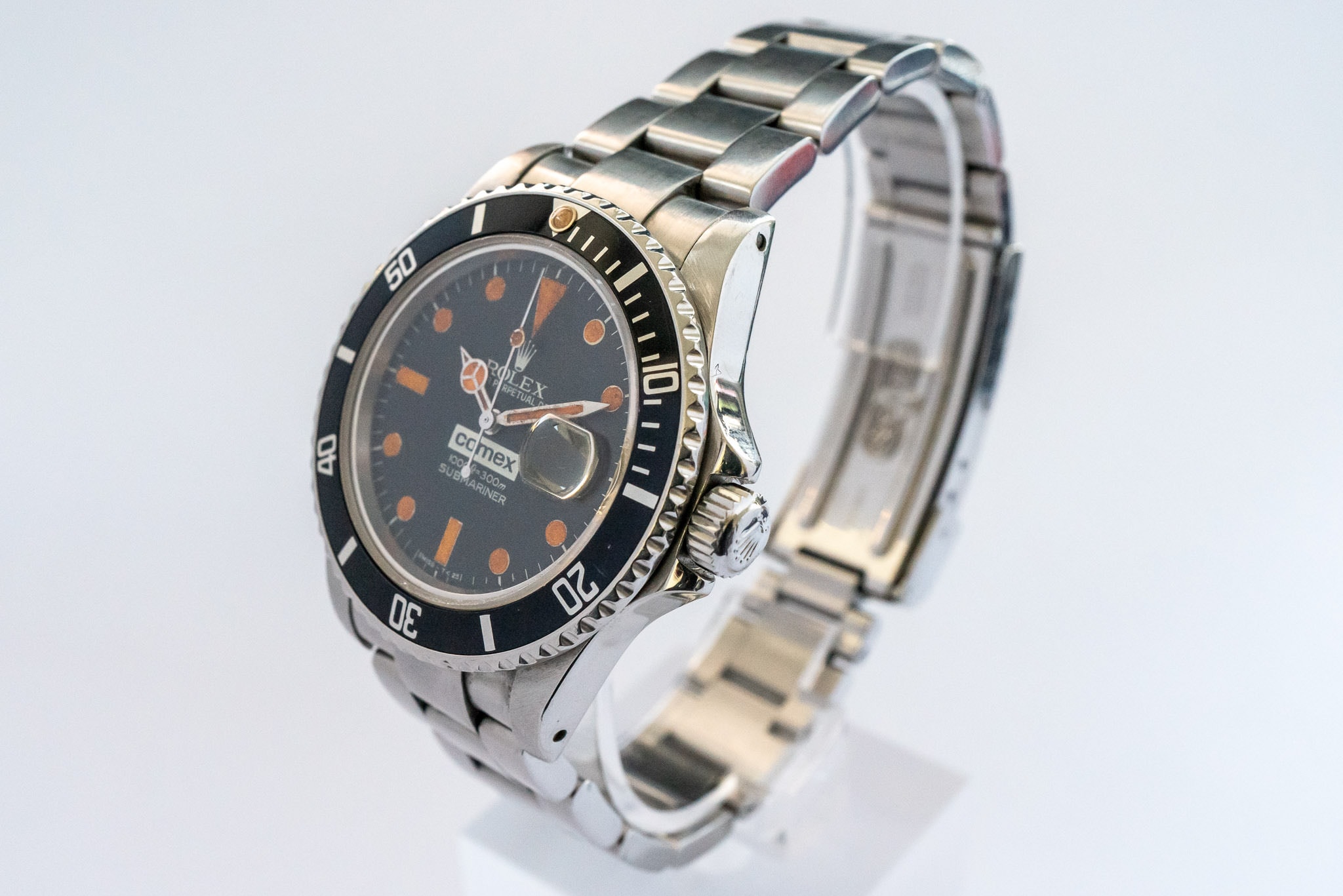 Rolex comex online 1680